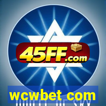 wcwbet com